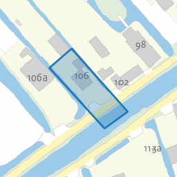 Perceel SWK02-B-2163