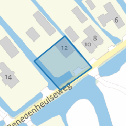 Perceel SWK02-B-2170