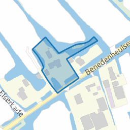 Perceel SWK02-B-2174