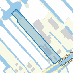 Perceel SWK02-B-2180