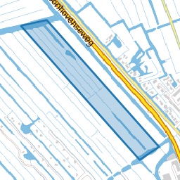 Perceel SWK02-B-2207