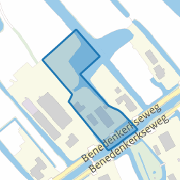 Perceel SWK02-B-2208