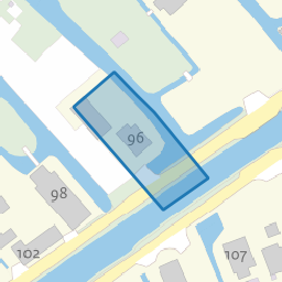 Perceel SWK02-B-2215