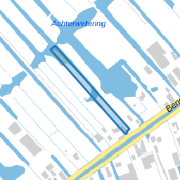 Perceel SWK02-B-2242