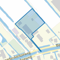 Perceel SWK02-B-2261