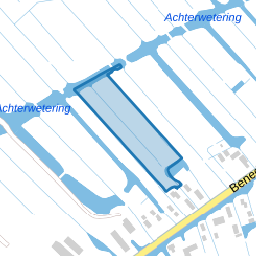Perceel SWK02-B-2263
