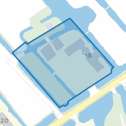 Perceel SWK02-B-2265