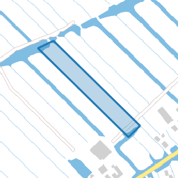Perceel SWK02-B-2272