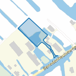 Perceel SWK02-B-2279