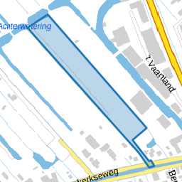 Perceel SWK02-B-2282