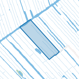 Perceel SWK02-B-2292