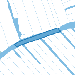 Perceel SWK02-B-2297