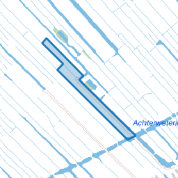 Perceel SWK02-B-2300