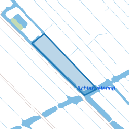 Perceel SWK02-B-2301