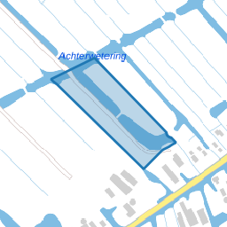 Perceel SWK02-B-2302