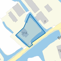 Perceel SWK02-B-2307