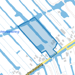 Perceel SWK02-B-2308