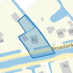 Perceel SWK02-B-2310