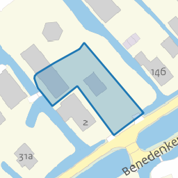 Perceel SWK02-B-2319