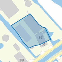 Perceel SWK02-B-2336