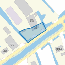 Perceel SWK02-B-2337