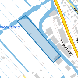 Perceel SWK02-B-2348