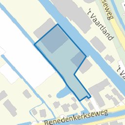 Perceel SWK02-B-2349