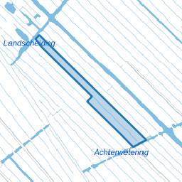 Perceel SWK02-B-2353