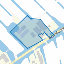 Perceel SWK02-B-2365