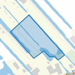 Perceel SWK02-B-2374