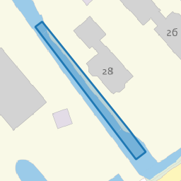 Perceel SWK02-B-2375