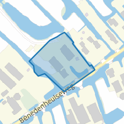 Perceel SWK02-B-2376