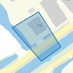 Perceel SWK02-B-2387