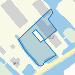 Perceel SWK02-B-2392