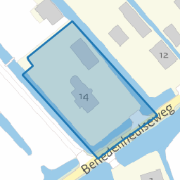 Perceel SWK02-B-2401