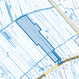 Perceel SWK02-B-2406