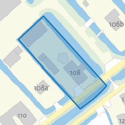 Perceel SWK02-B-2415