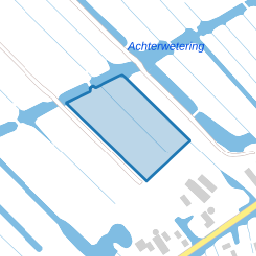 Perceel SWK02-B-2426