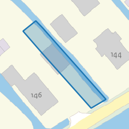 Perceel SWK02-B-2444