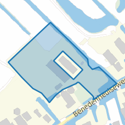 Perceel SWK02-B-2463