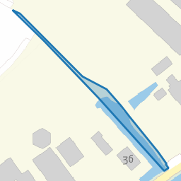 Perceel SWK02-B-2466