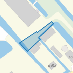 Perceel SWK02-B-2484