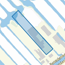 Perceel SWK02-B-2488