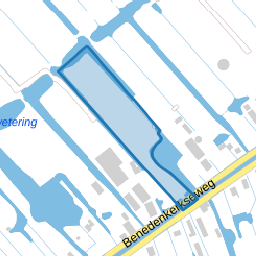 Perceel SWK02-B-2491