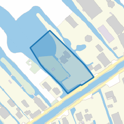 Perceel SWK02-B-2497