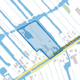 Perceel SWK02-B-2513