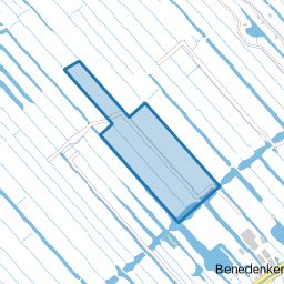 Perceel SWK02-B-2515
