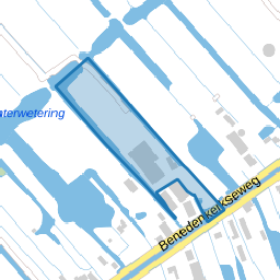 Perceel SWK02-B-2516