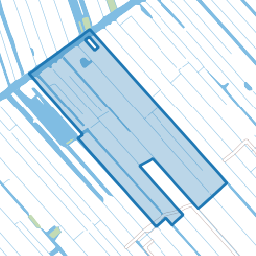 Perceel SWK02-B-2517