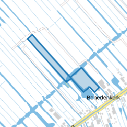 Perceel SWK02-B-2521